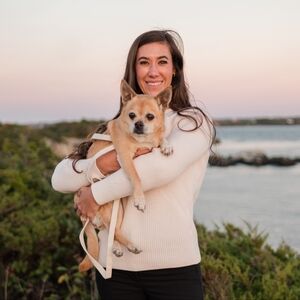 Meet your Posher, Brianna